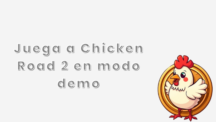 Chicken Road 2 Demo Mode
