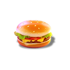 Mini Hambúrguer diner frenzy spins Mini Hambúrguer diner frenzy spins