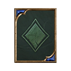 Dragon's Treasure Quest Diamante