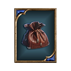 Dragon's Treasure Quest Saco de Dinheiro