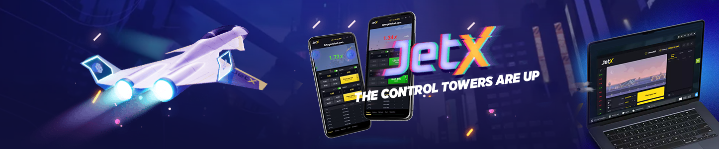 JetX JetX