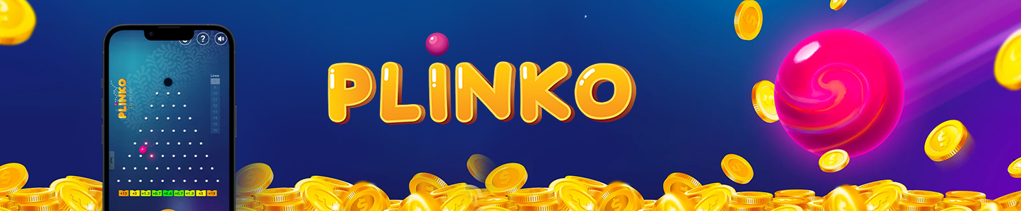 Plinko casino Plinko casino