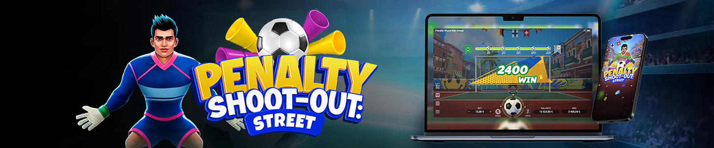 Penalty Shoot Out Street Penalty Shoot Out Street