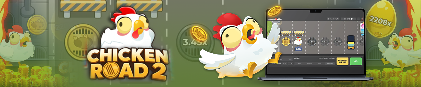 Chicken Road 2 Chicken Road 2