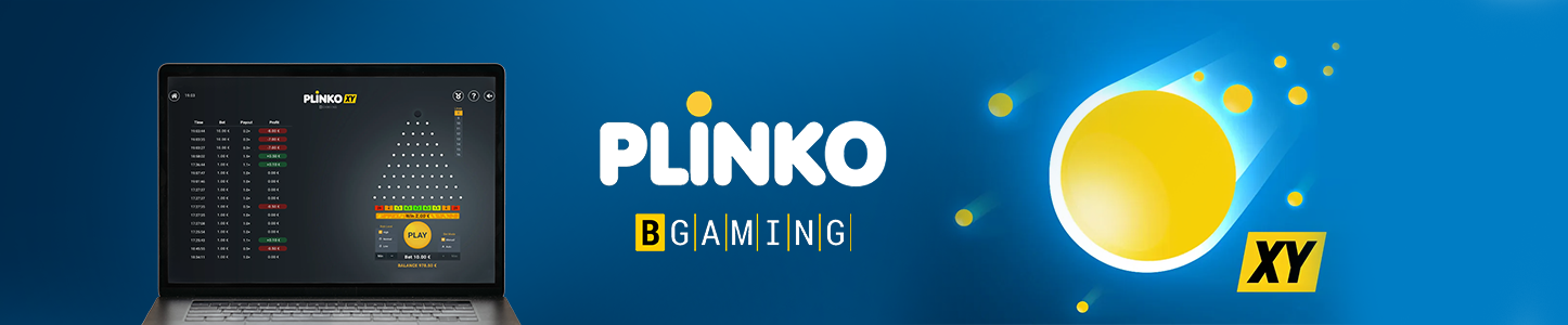 Plinko XY Plinko XY