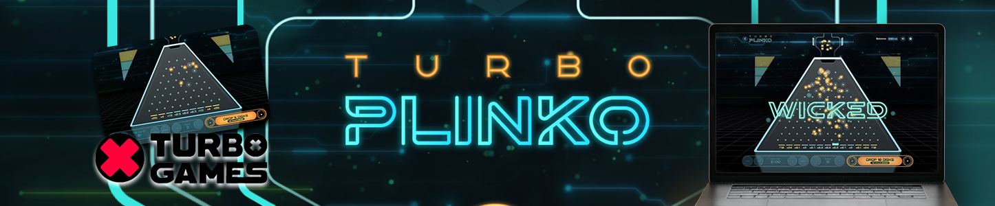 Turbo Plinko Turbo Plinko