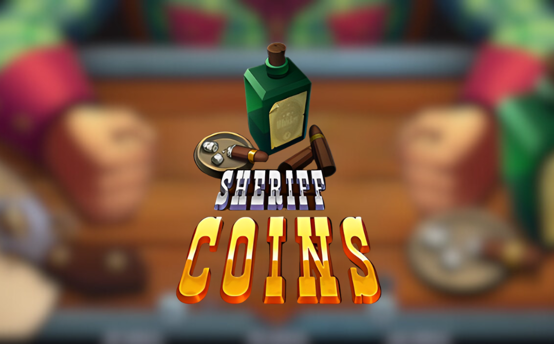 Sheriff's Coins Casino Game Review | Play Free Demo