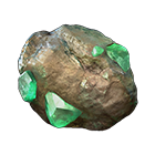 Minério Vegetal Galaxy Miner