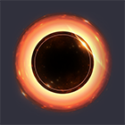 Vórtice Gravitacional Galaxy Miner