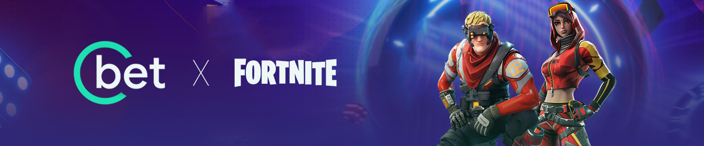 Cbet Fortnite