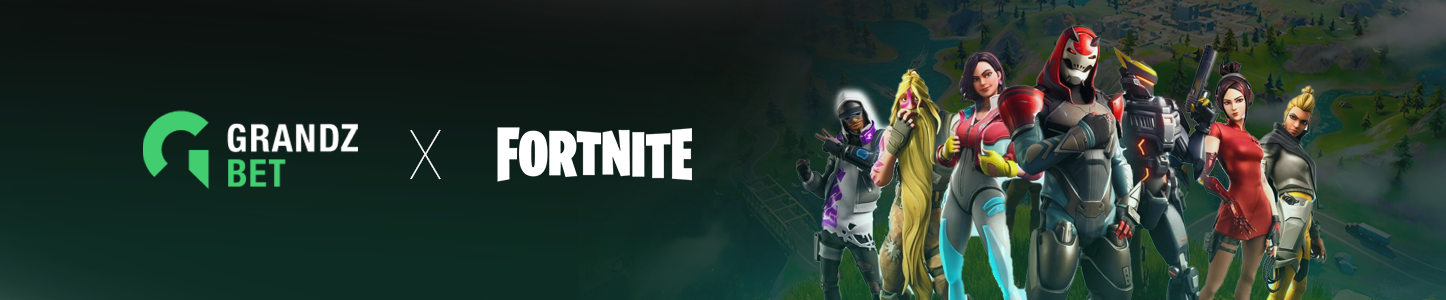 GrandzBet Fortnite