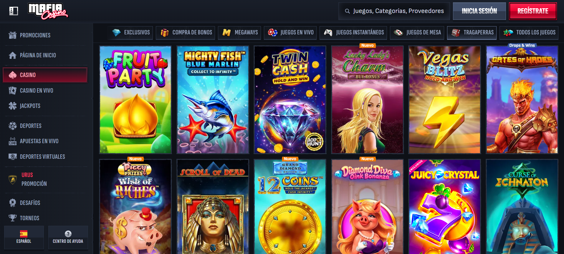 tragamonedas mafia casino tragamonedas mafia casino