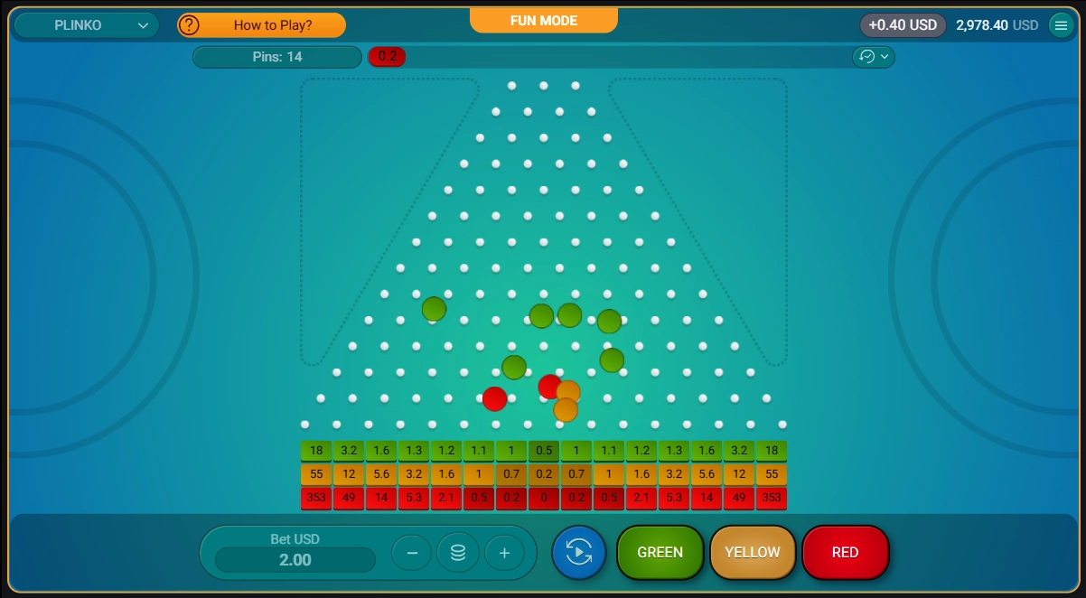 Plinko Casino Demo Plinko Casino Demo