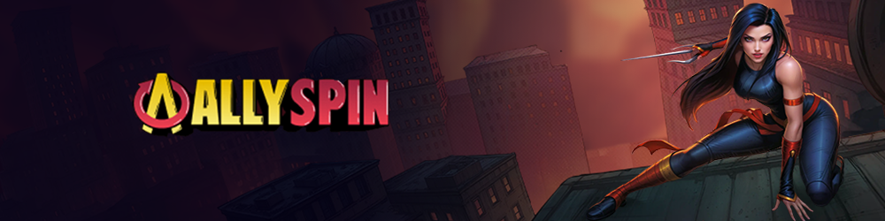 AllySpin
