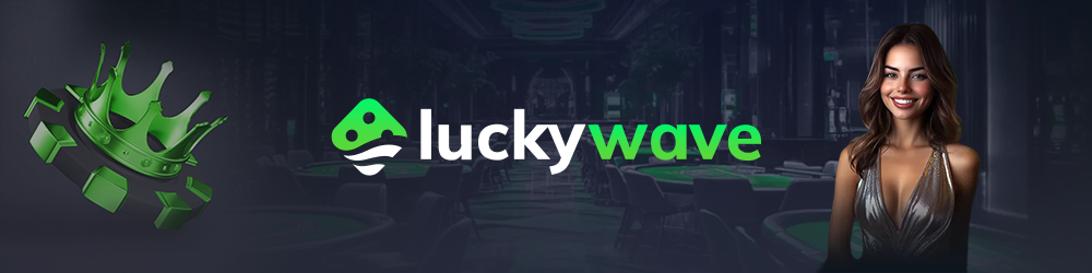 Lucky Wave Lucky Wave