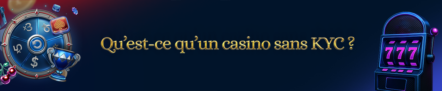 casino sans kyc