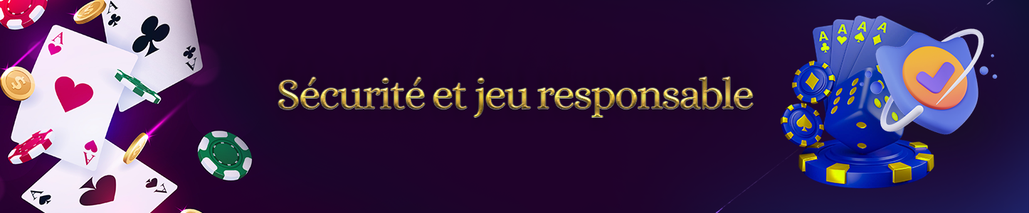 sécurité et jeu responsable casino mobile sécurité et jeu responsable casino mobile