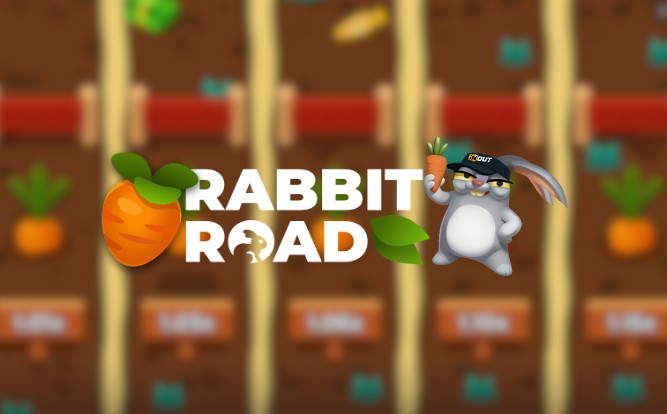 Rabbit Road Game Image