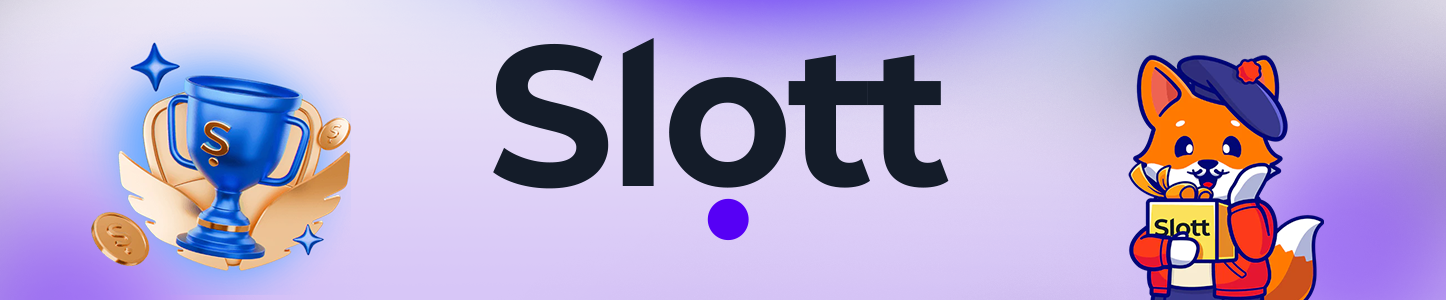 Slott casino