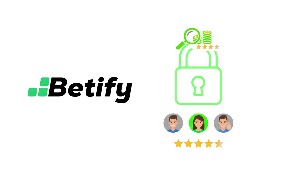 Les avantages Betify casino Les avantages Betify casino