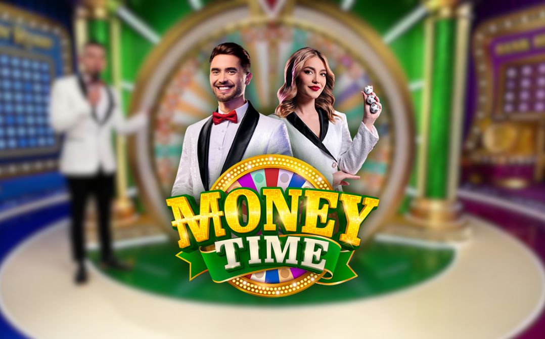 Money Time