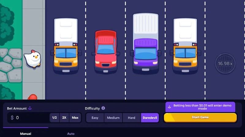 mission uncrossable casino game mission uncrossable casino game