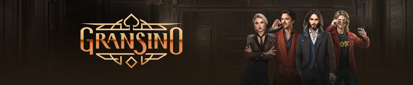 Gransino Casino Gransino Casino