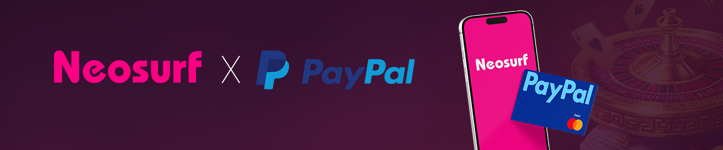 online platba Neosurf vs PayPal