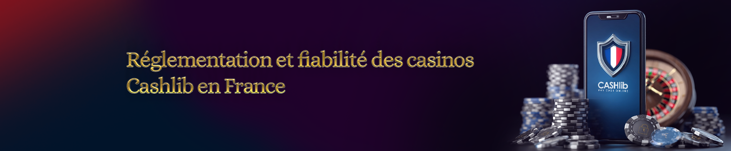 Sécurité Cashlib