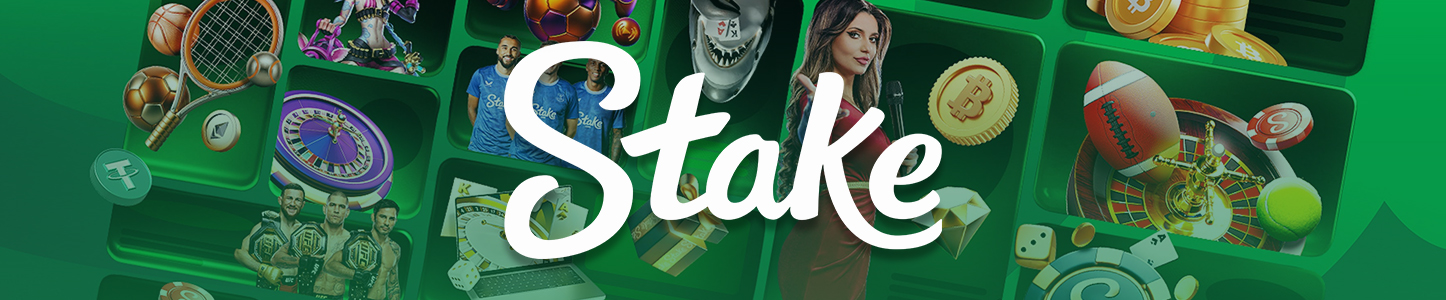 Stake casino