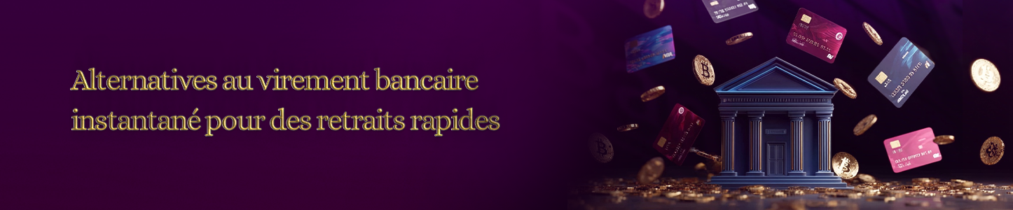 alternatives au virement bancaire instantané alternatives virement bancaire instantané