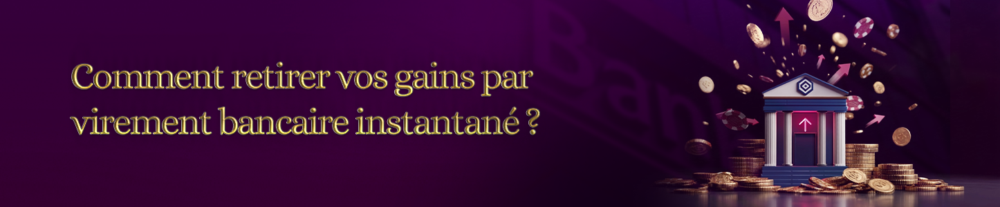 comment retirer vos gains sur casino avec virement bancaire retirer vos gains sur casino virement bancaire