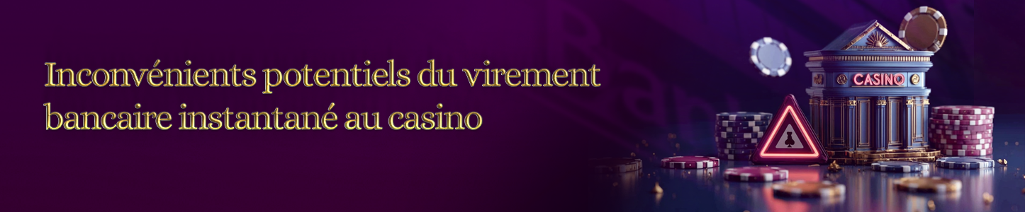 inconvénients du virement bancaire instantané inconvénients virement bancaire instantané