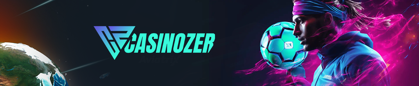 Casinozer online kasino