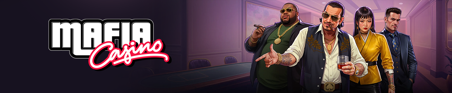 Mafia Casino online