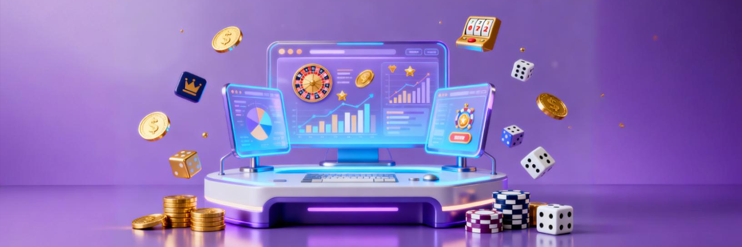 méthodologie de sélection des casinos avec bonus sans dépôt