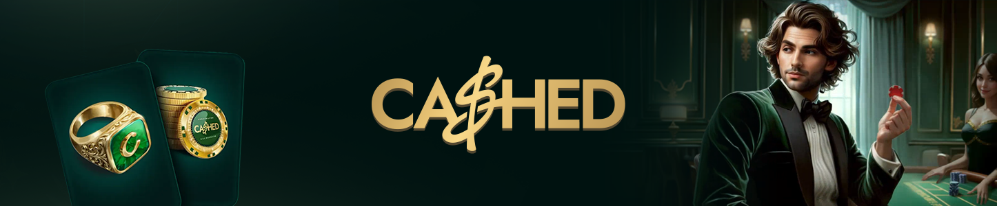 Cashed Casino