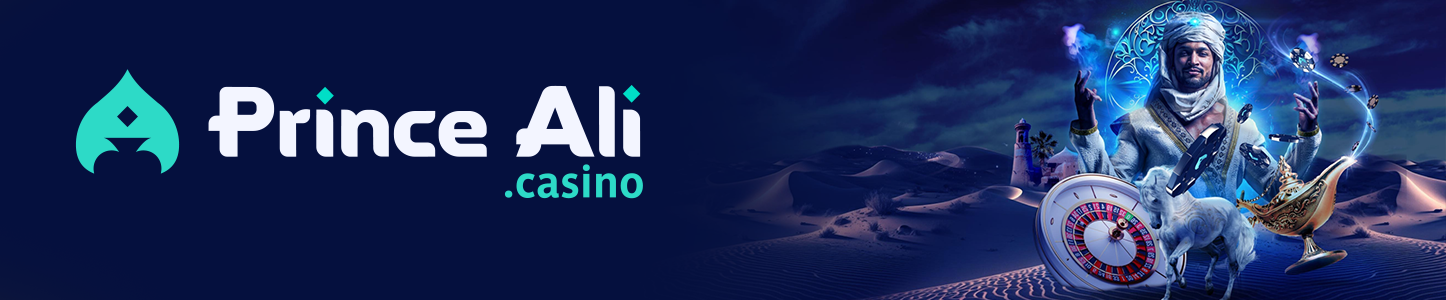 Prince Ali Casino