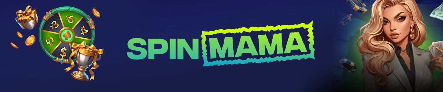 Spinmama Casino