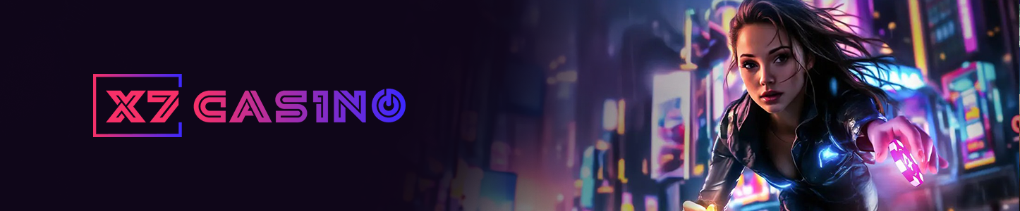 X7 Casino