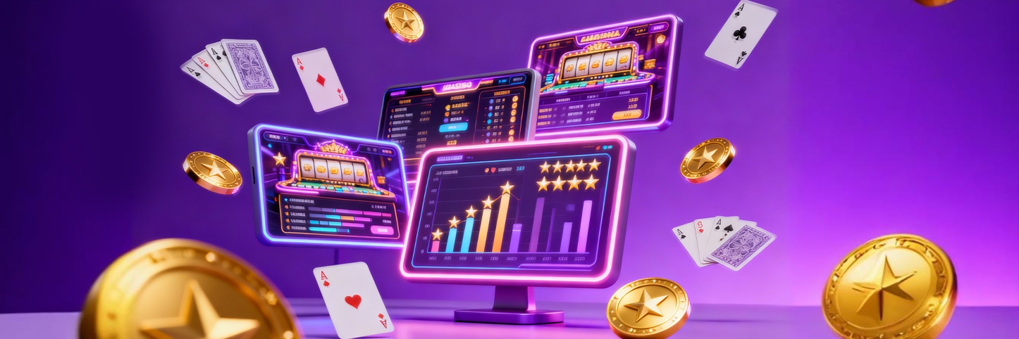 Comment choisir le meilleur casino en direct ?