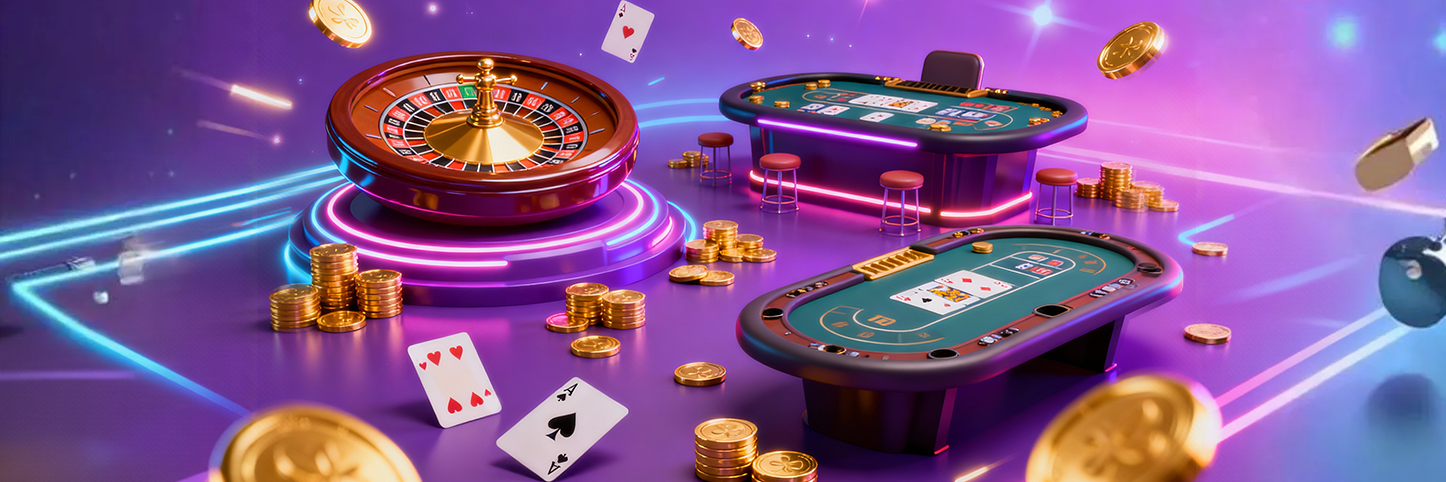 L'avenir du casino en direct