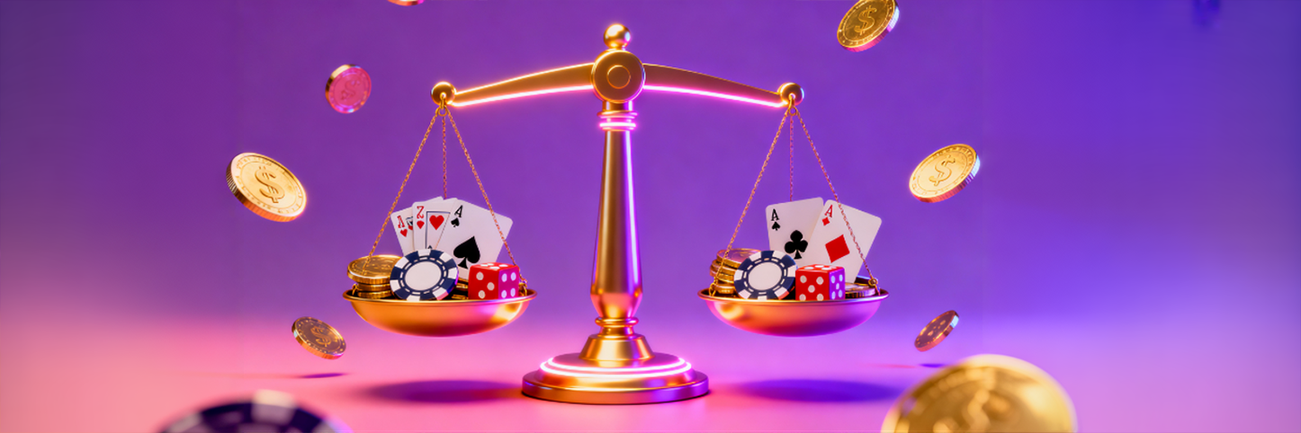 Les avantages et les inconvénients du casino en direct