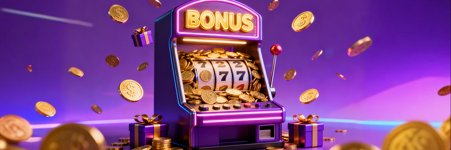 bonus et promotions dans les casinos en direct