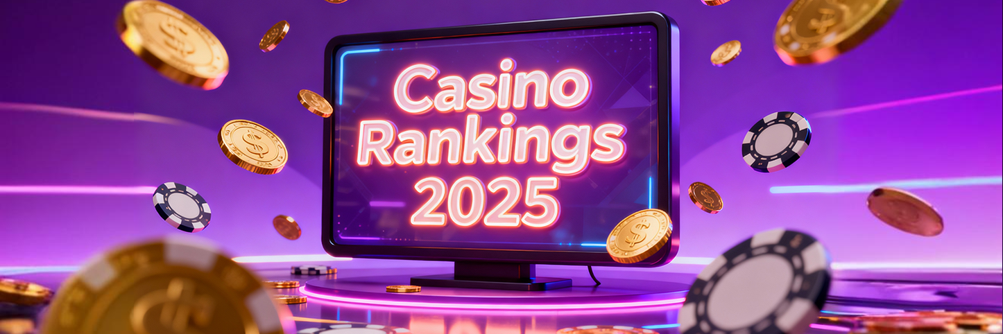meilleurs casinos en direct