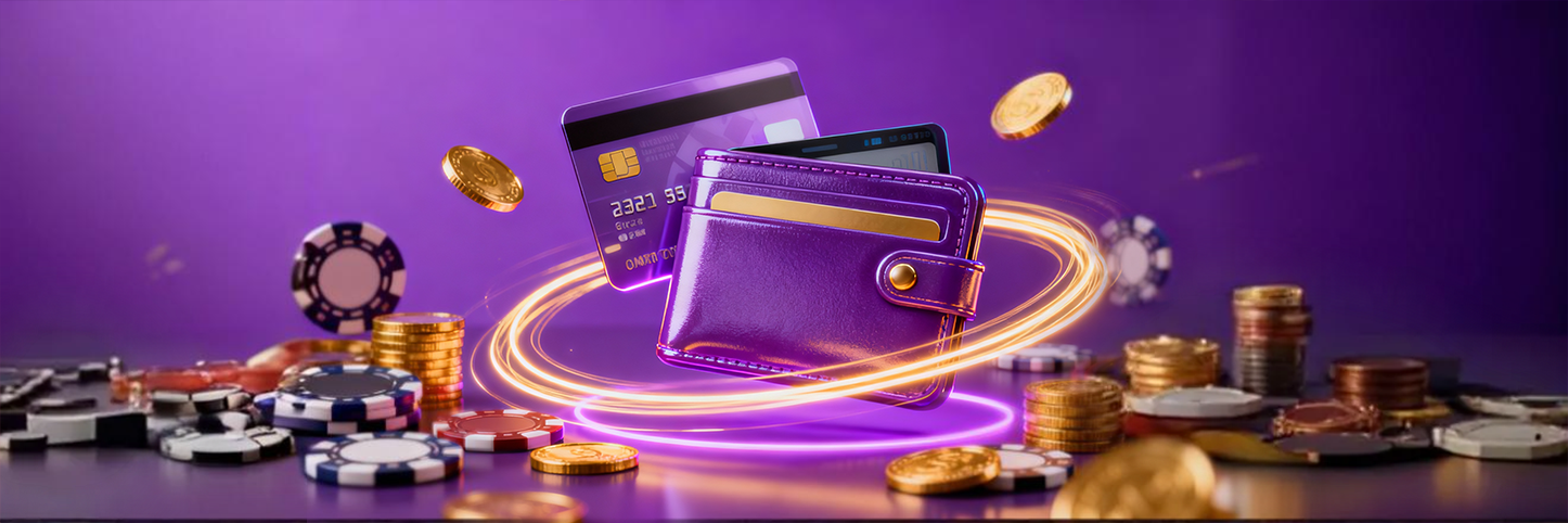 Méthodes de paiement pour les casinos en direct