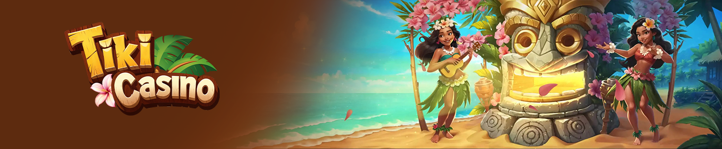 Tiki Casino