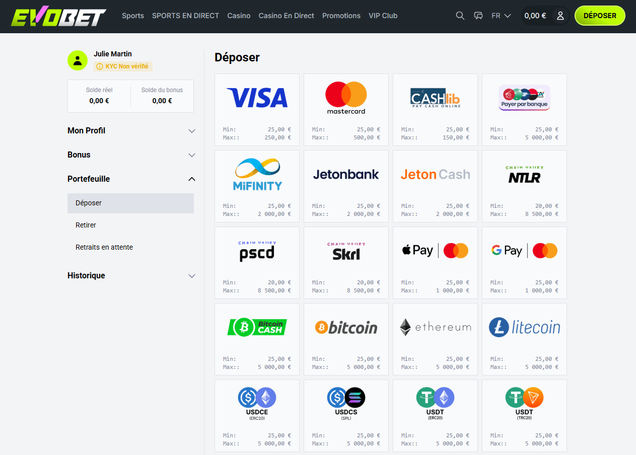 Bookmaker crypto ▷ Top sites pour faire un pari crypto