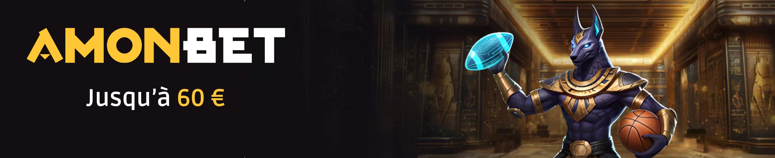 Paris Sportifs AmonBet