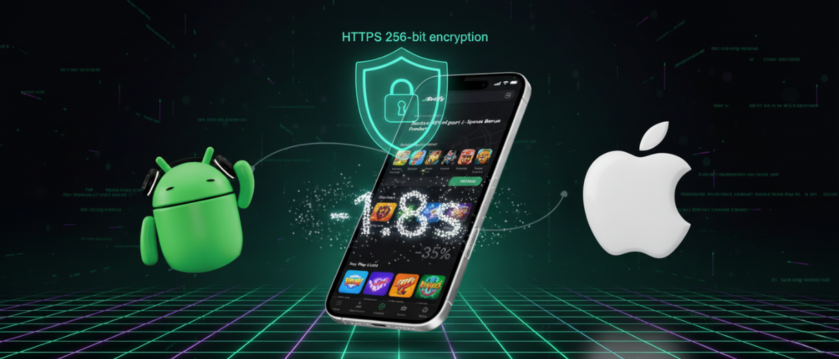 compatibilité mobile Betify